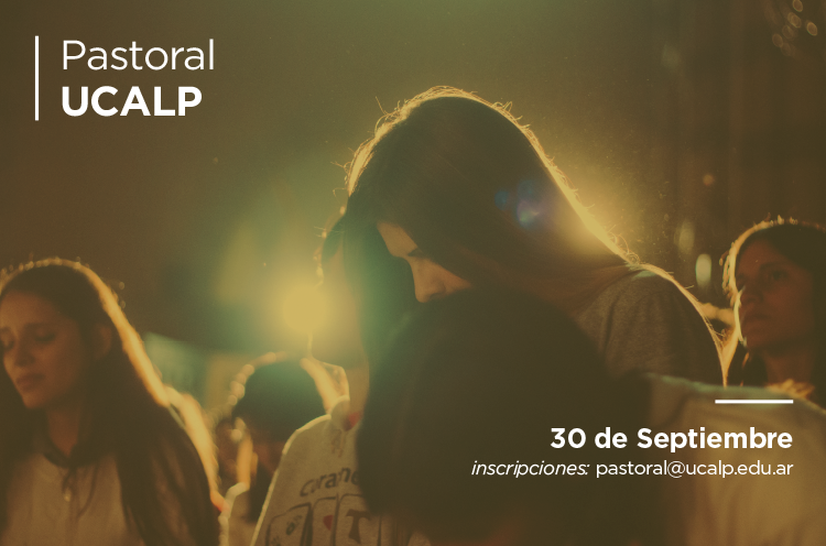 Peregrinación de jóvenes a Lujan