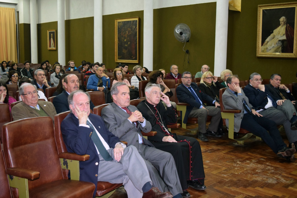 Jornada Medio Oriente: “El Conflicto Árabe-Israelí”