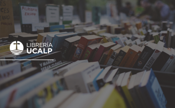 Se viene la 1.ª Semana de Ofertas de la Librería