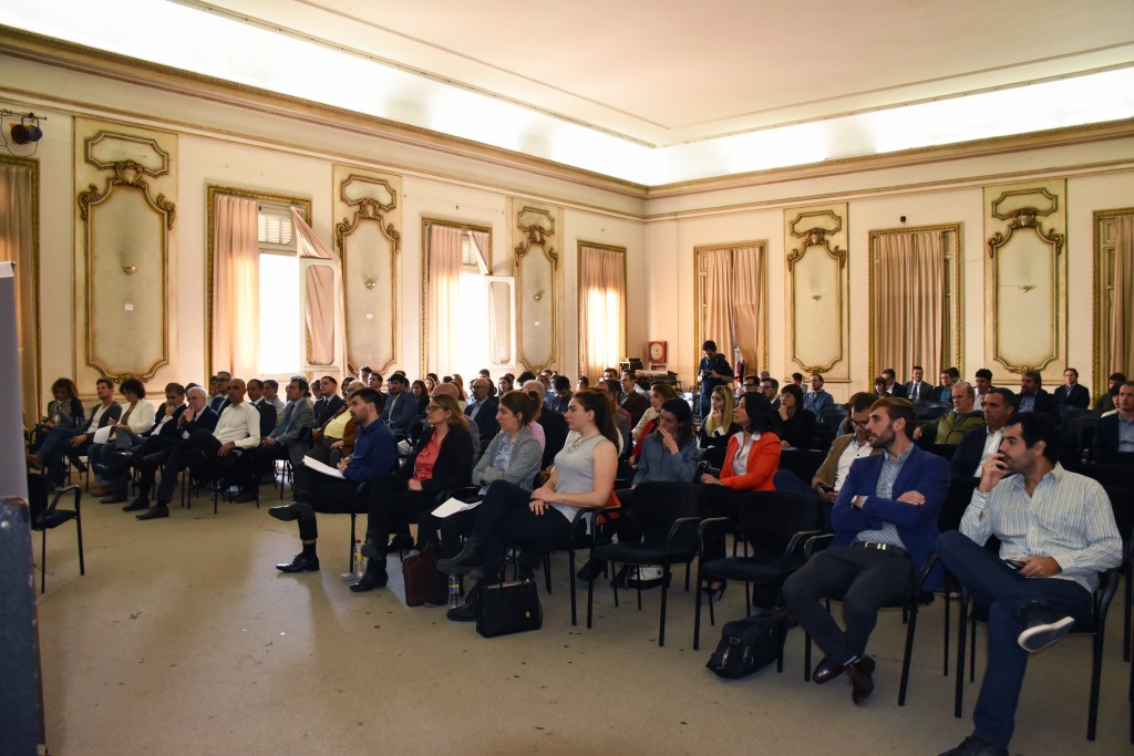 “Exportar con inteligencia” La Plata y su región