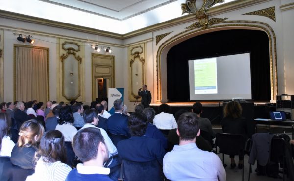 “Exportar con Inteligencia” – La Plata y su región