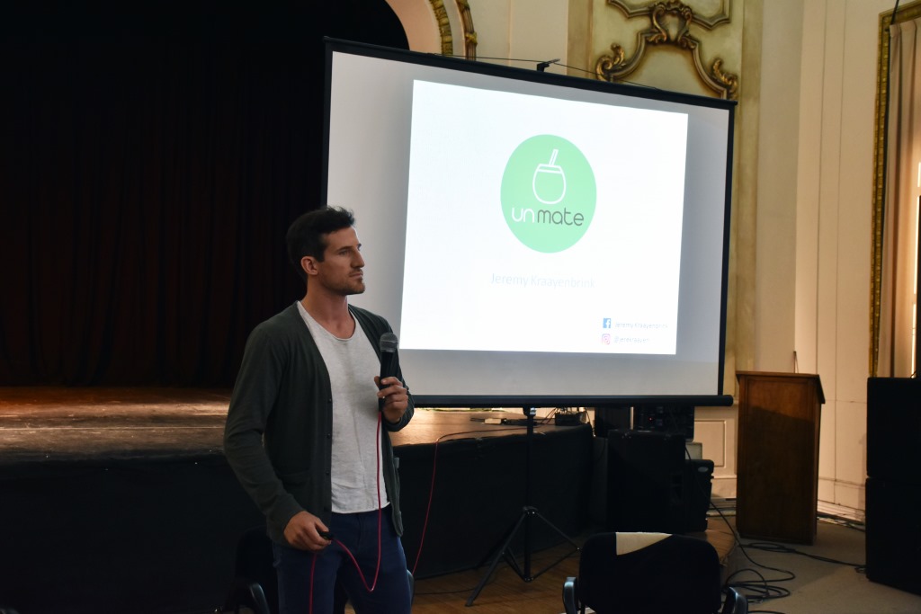 “Exportar con inteligencia” La Plata y su región