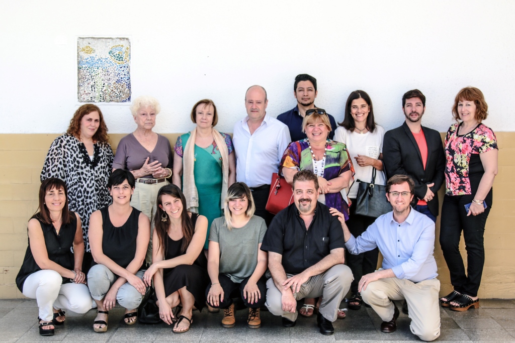 29.ª reunión de la Red de Editoriales de Universidades Privadas