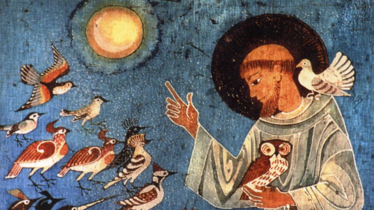 Cinco claves para leer Laudato Si’