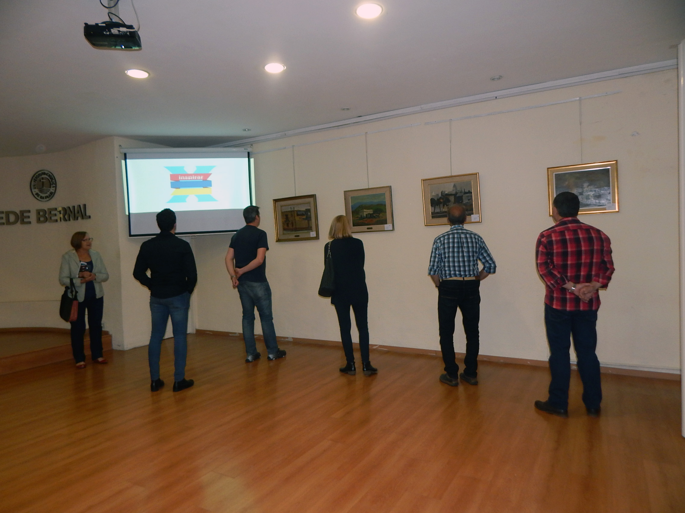 La Noche de Los Museos en la UCALP Sede Bernal (5)