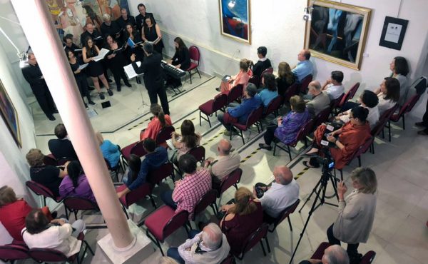El Beato Angélico en una nueva edición de “Museos a la Luz de la Luna”