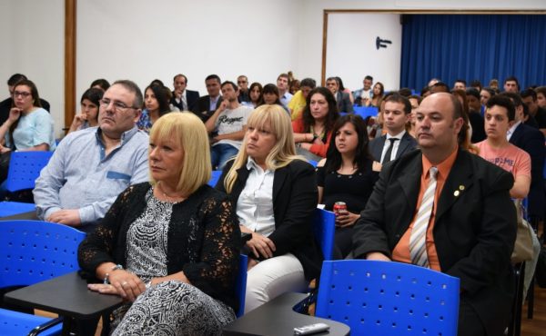Jornadas Científicas de la Licenciatura en Criminalística