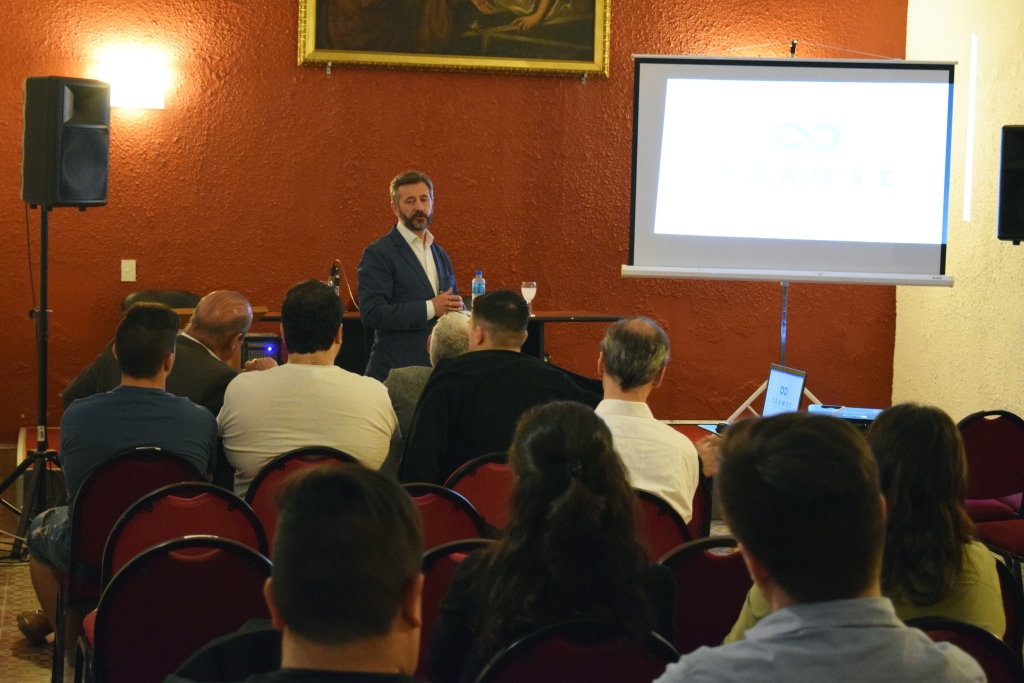VII Jornada sobre Higiene, Seguridad y Medio Ambiente