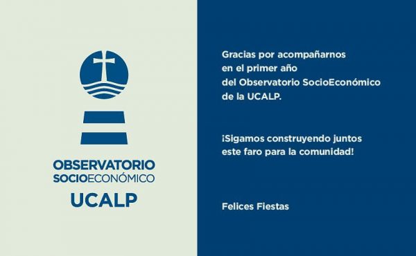 Les deseamos una Feliz Navidad y un Próspero Año Nuevo