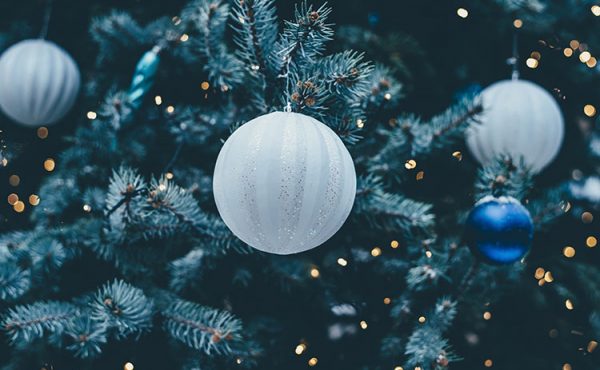 Consejos para una Navidad segura