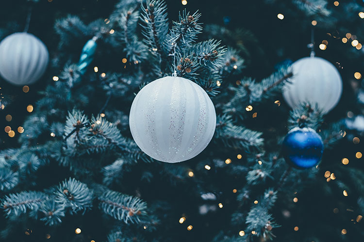 Consejos para una Navidad segura
