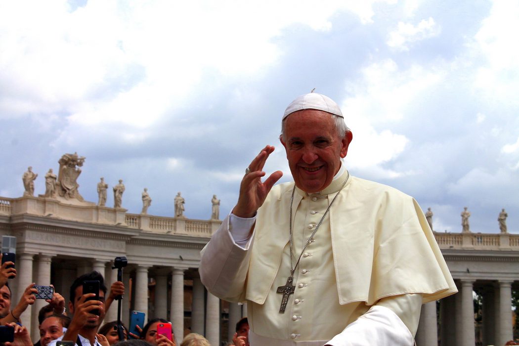 Conversatorio en la UCALP a diez años de la encíclica “Laudato si'”