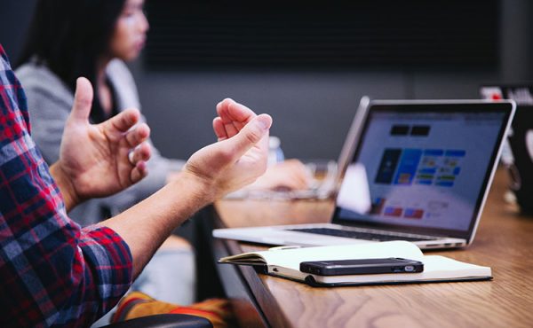 La importancia de saber gestionar los recursos humanos