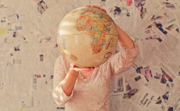 El Turismo es mi vida y puede ser la tuya también