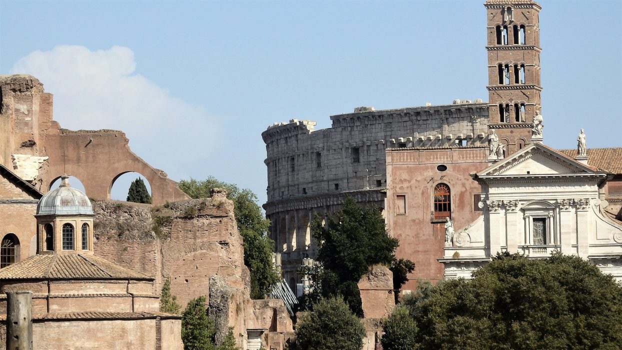 Becas de estudio ofrecidas por el Gobierno Italiano