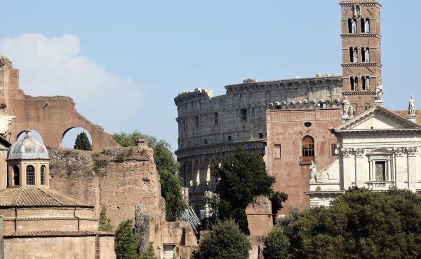 Becas para realizar estudios y/o investigaciones en Italia