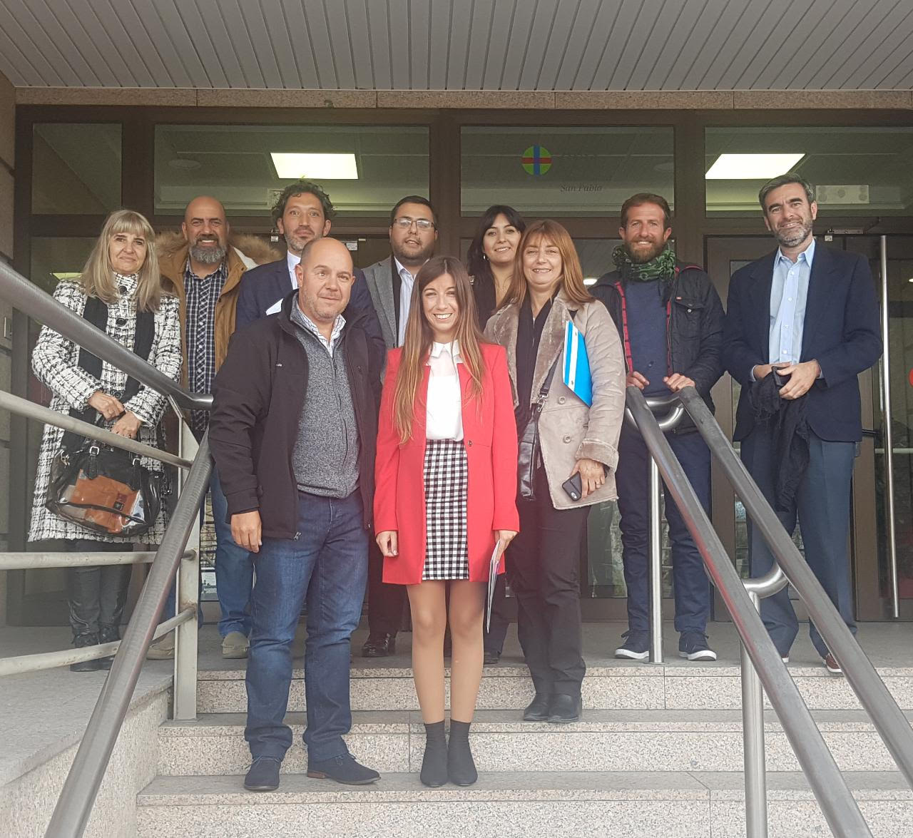 Cierre de la Diplomatura en Corrupción en Madrid y Barcelona 
