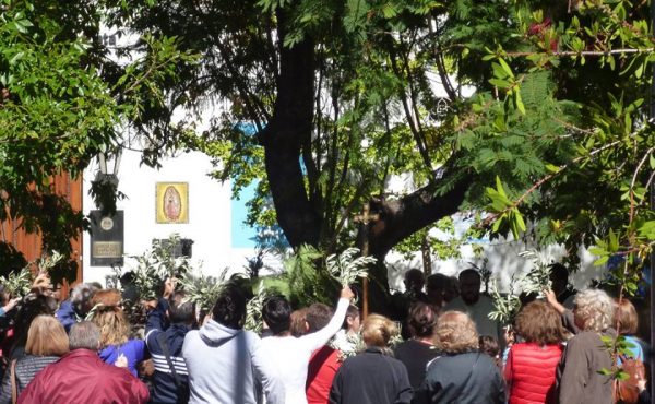 Domingo de Ramos