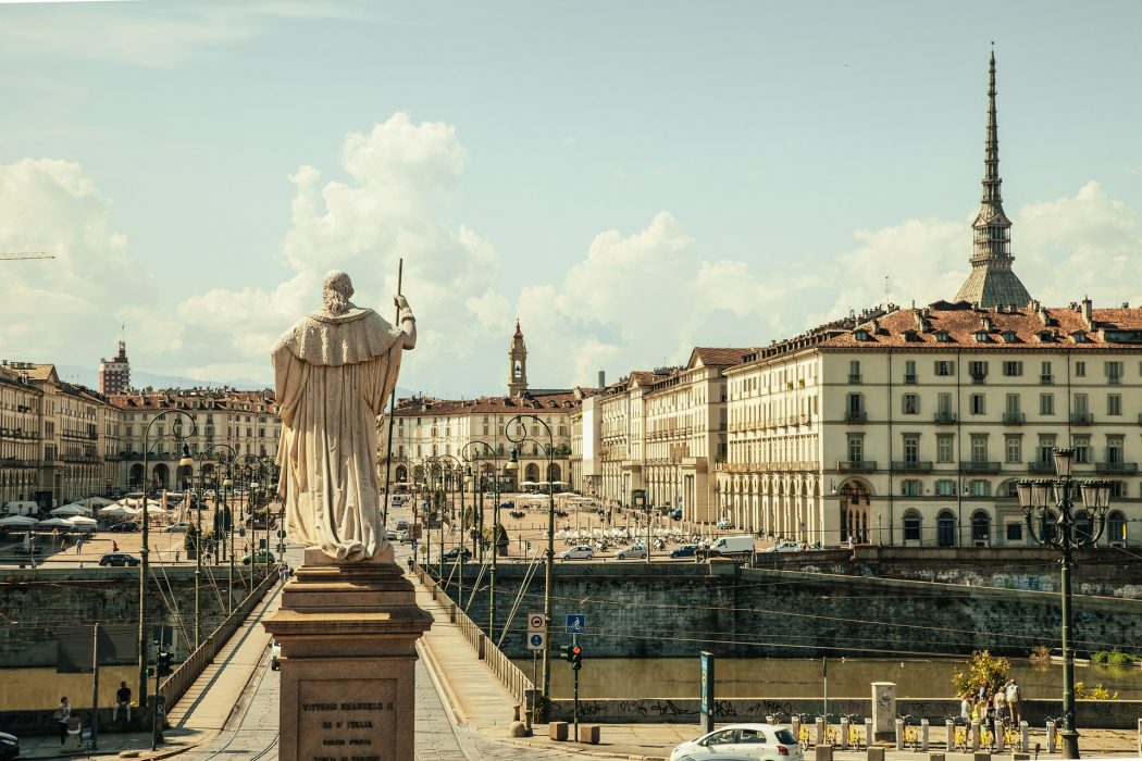 Becas en Italia para descendientes italianos