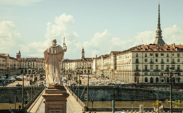 Nuevas becas para estudiar en Italia