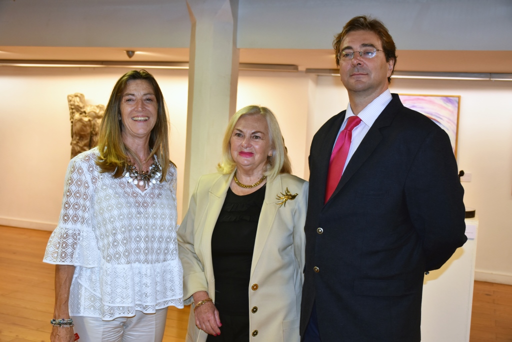 Se presentaron obras de la UCALP en la UCA