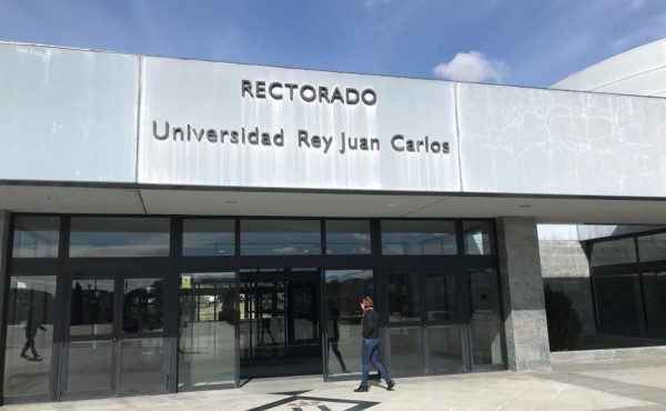 Ampliación a nuevas carreras del Programa de Intercambio Estudiantil con la Universidad Rey Juan Carlos