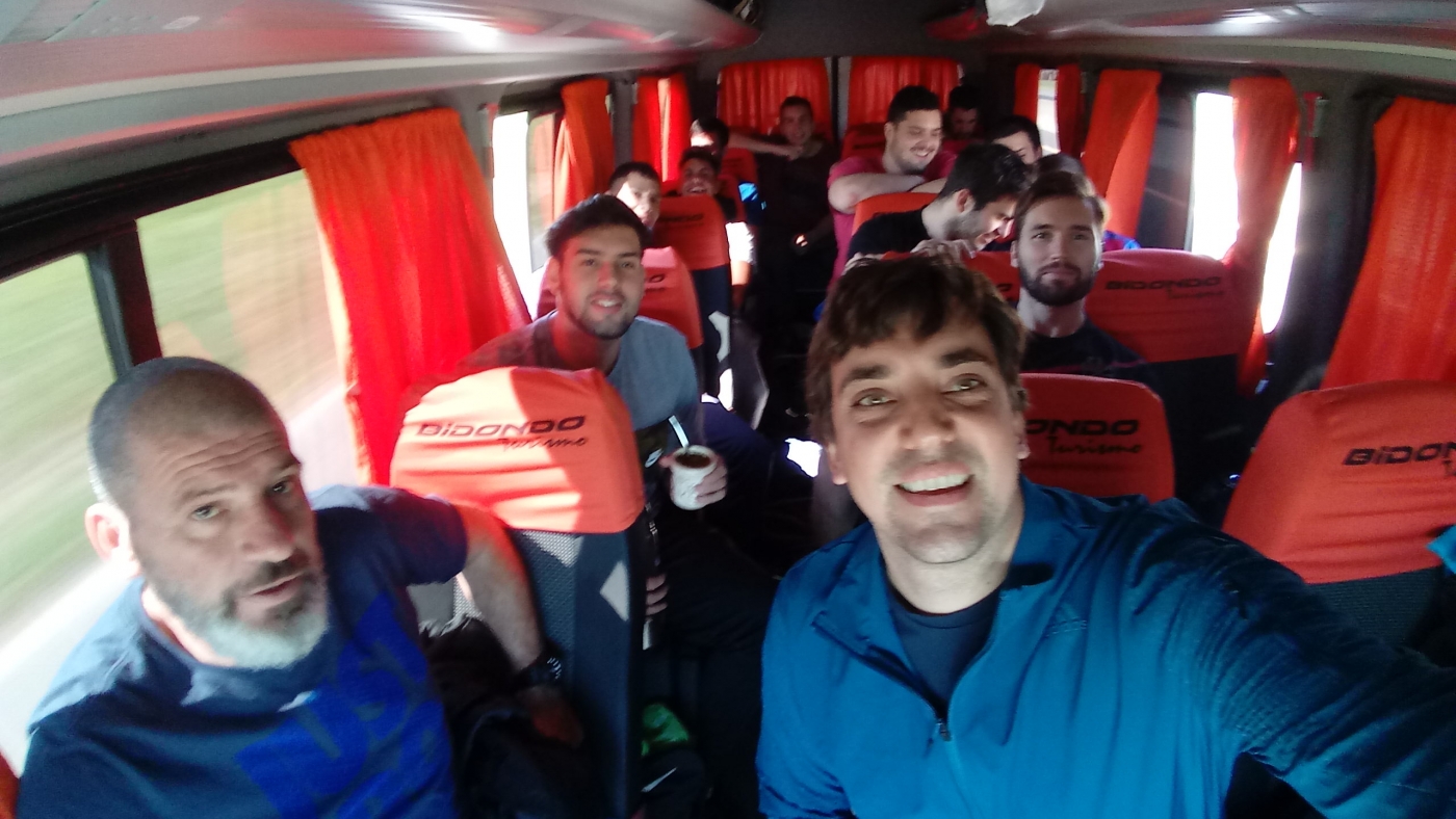 Buen comienzo para el equipo de básquet de la UCALP