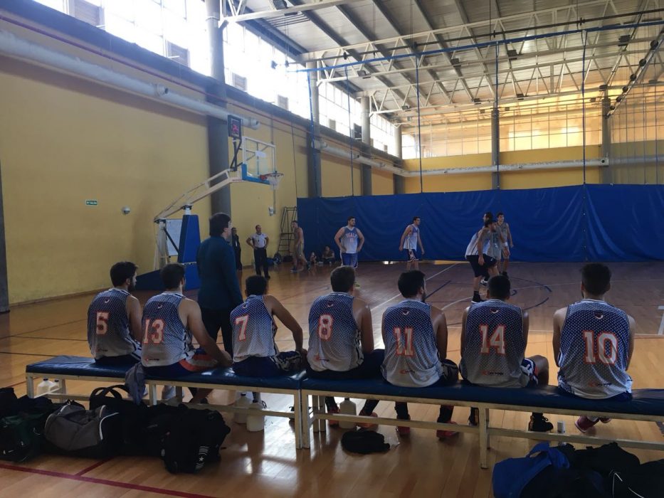 Nueva victoria del básquet UCALP