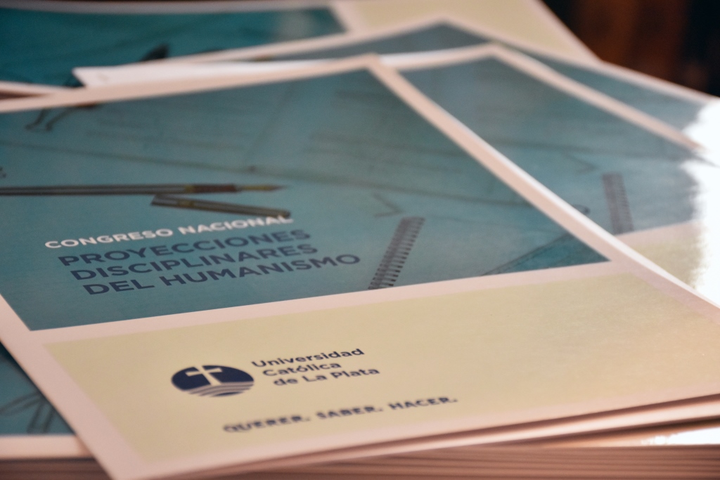 Primer Congreso Nacional en Facultad de Humanidades