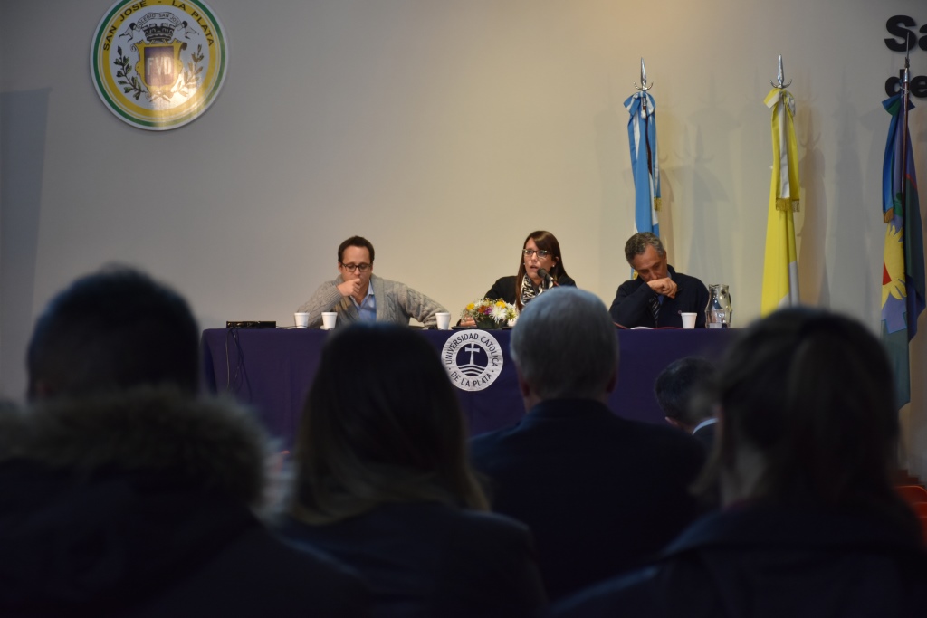 Congreso “Proyecciones disciplinares del Humanismo”
