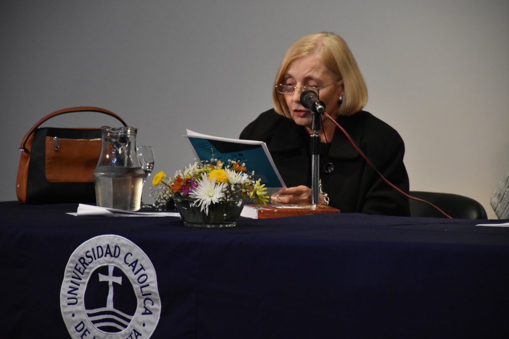 Congreso “Proyecciones disciplinares del Humanismo”