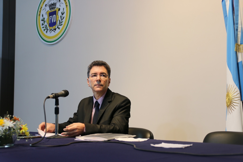 Congreso “Proyecciones disciplinares del Humanismo”