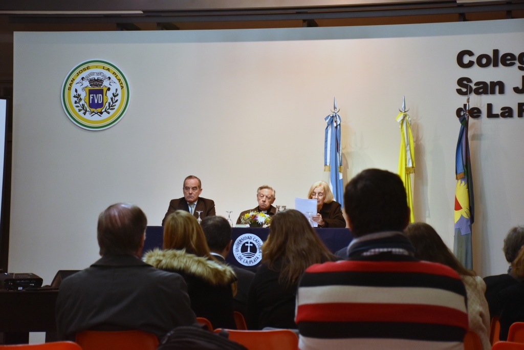 Congreso “Proyecciones disciplinares del Humanismo”