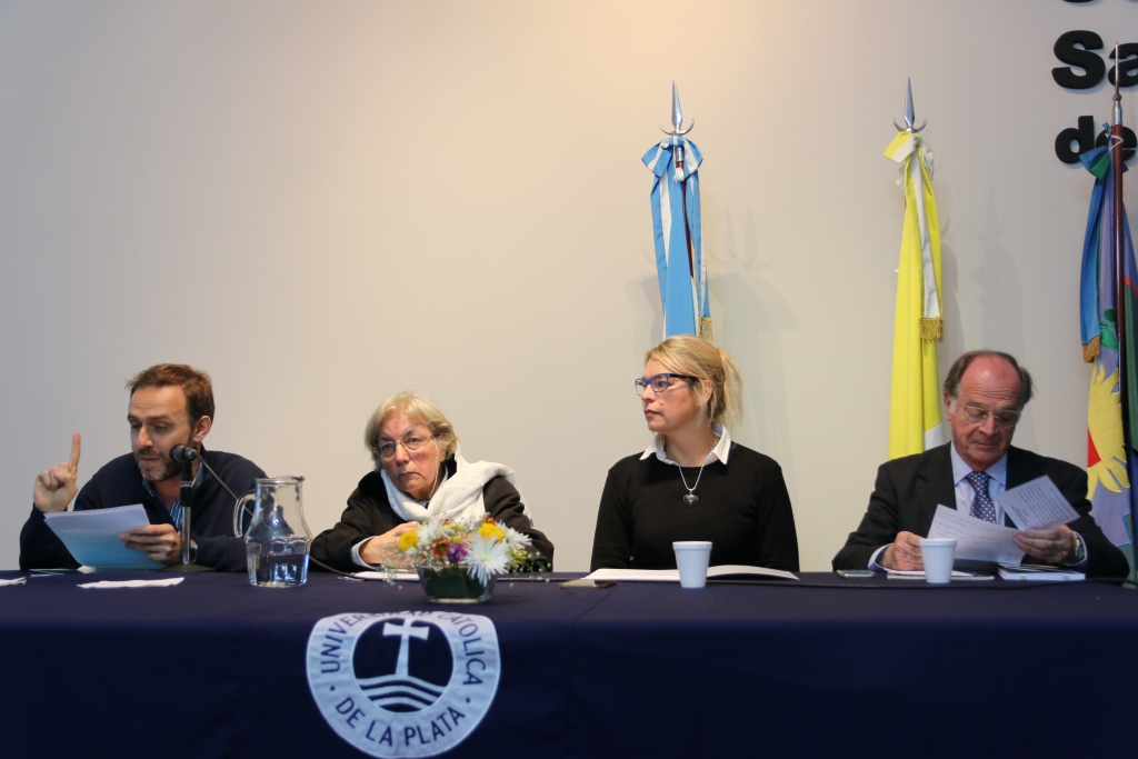 Congreso “Proyecciones disciplinares del Humanismo”