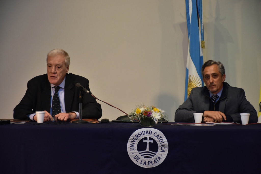 Congreso “Proyecciones disciplinares del Humanismo”