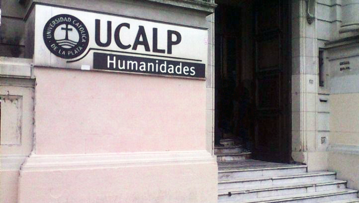 La Facultad de Humanidades en el Colegio San Simón