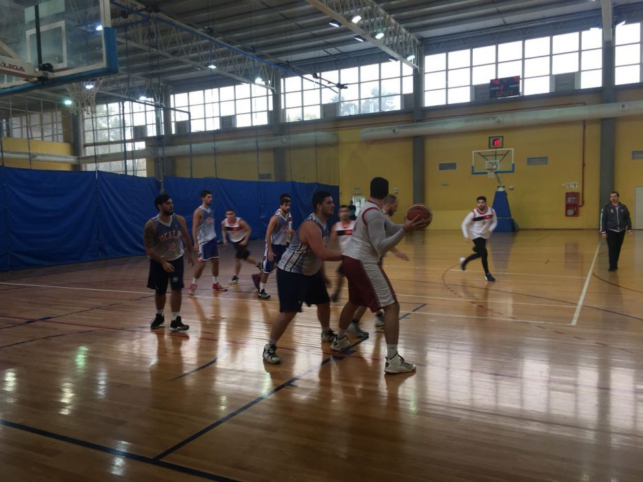 Fin de semana positivo para el básquet UCALP