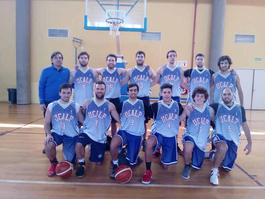 Dos nuevos triunfos para el básquet UCALP