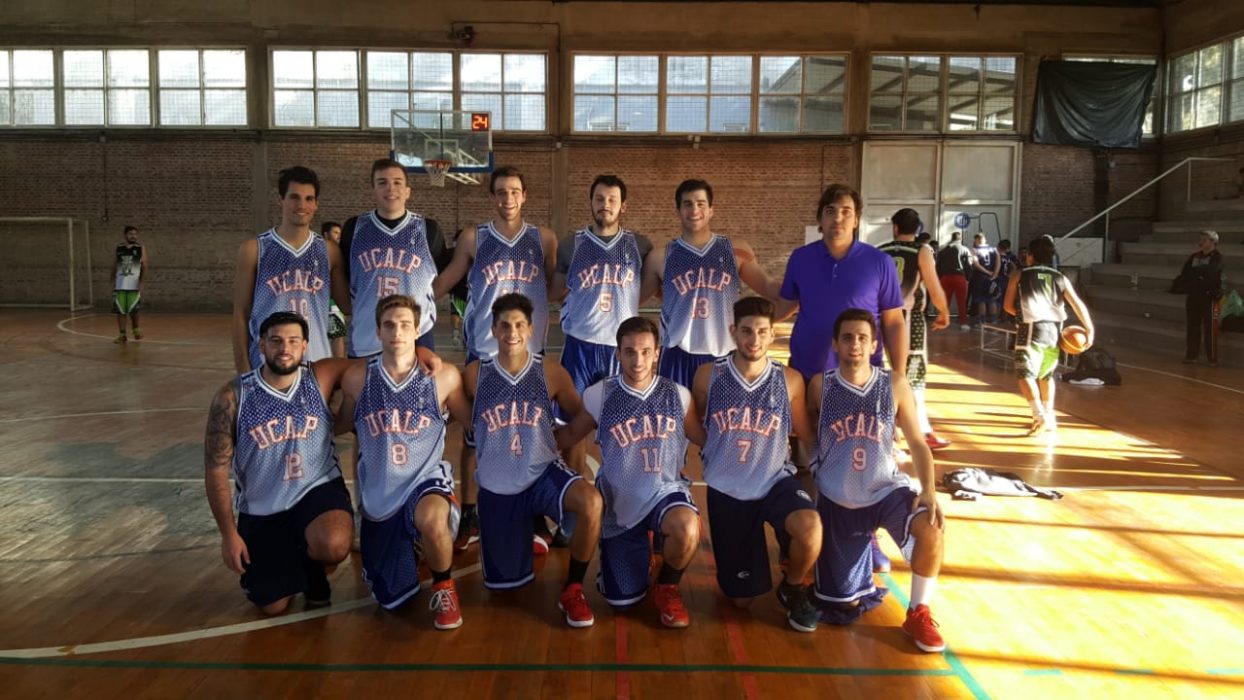 El equipo de básquet se trajo dos nuevas victorias