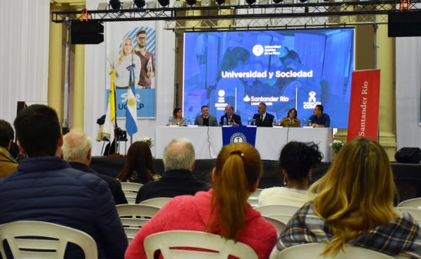 Universidad y Sociedad