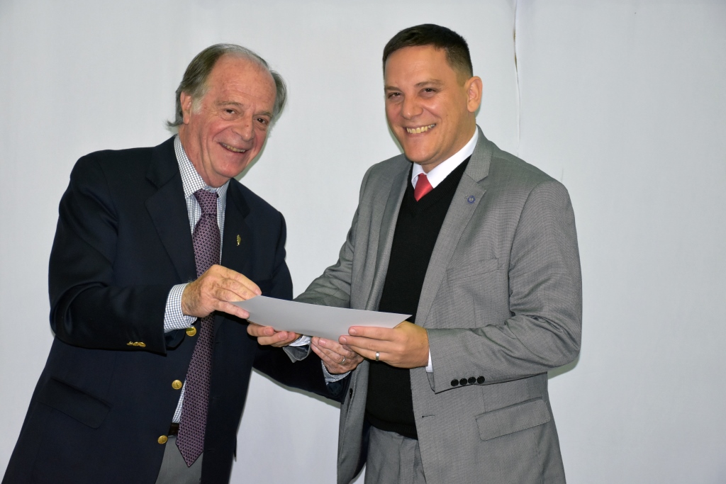Universidad y Sociedad
