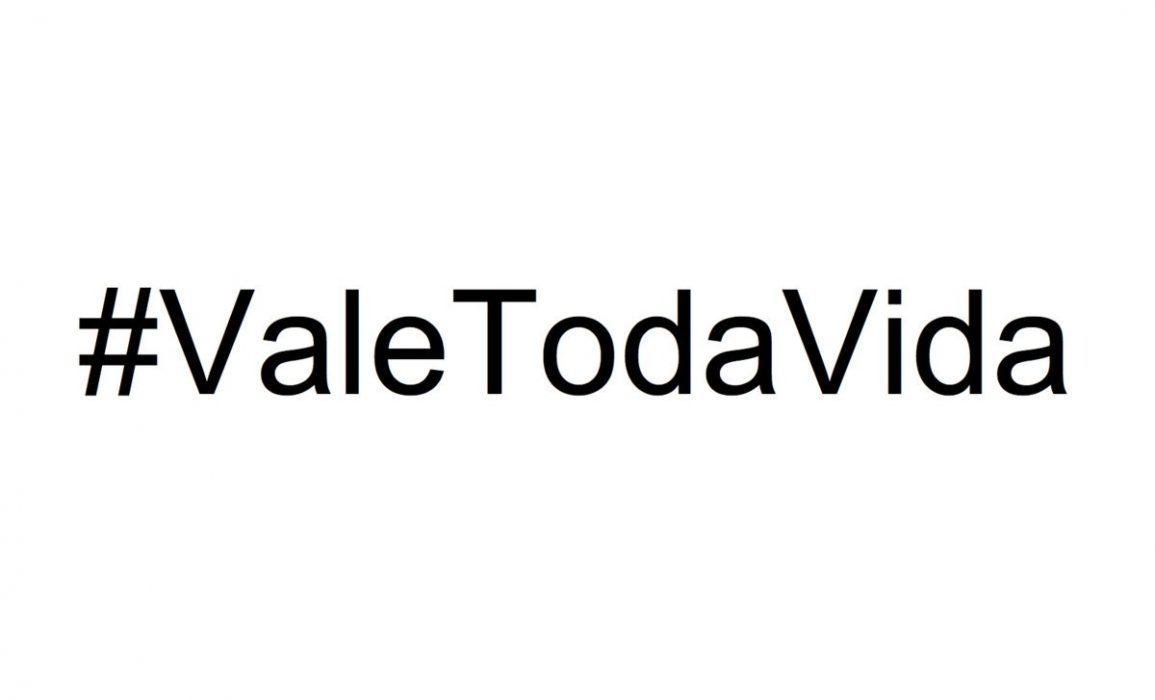 #ValeTodaVida: comunicado de la CEA y la CELAF