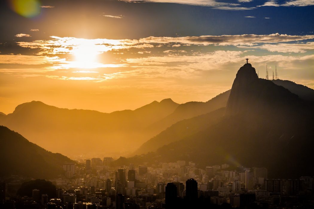 Becas de doctorado en Brasil
