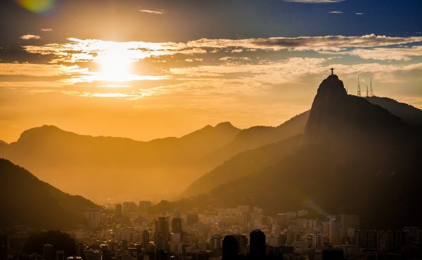 Becas de doctorado en Brasil