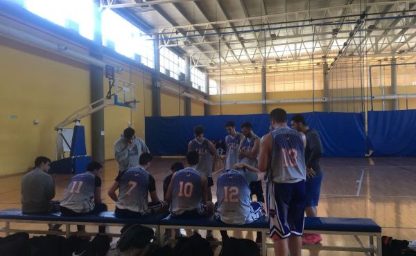 El básquet UCALP empezó el Clausura LUDESUR y avanza en ADAU