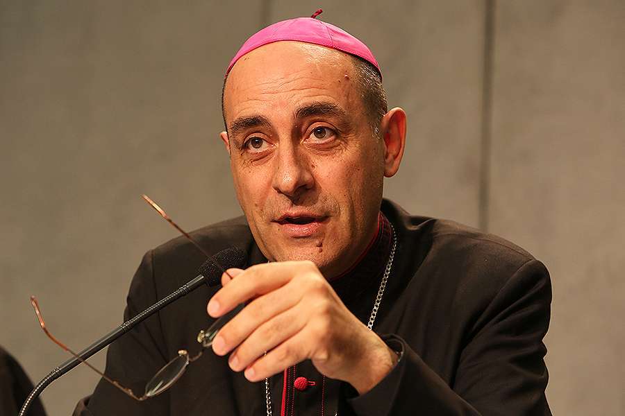 Mensaje del Arzobispo de La Plata Monseñor Víctor Fernández