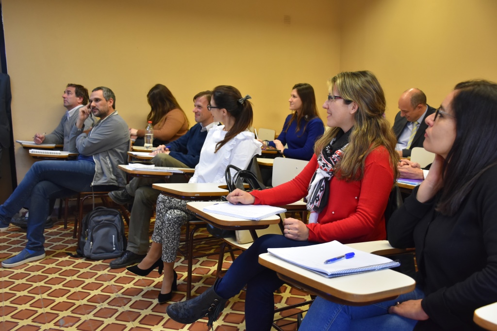 Diplomatura en Auditoría Gubernamental