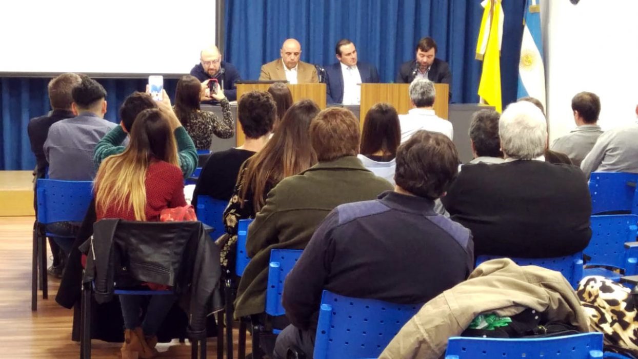 Experiencias exitosas de desarrollo local