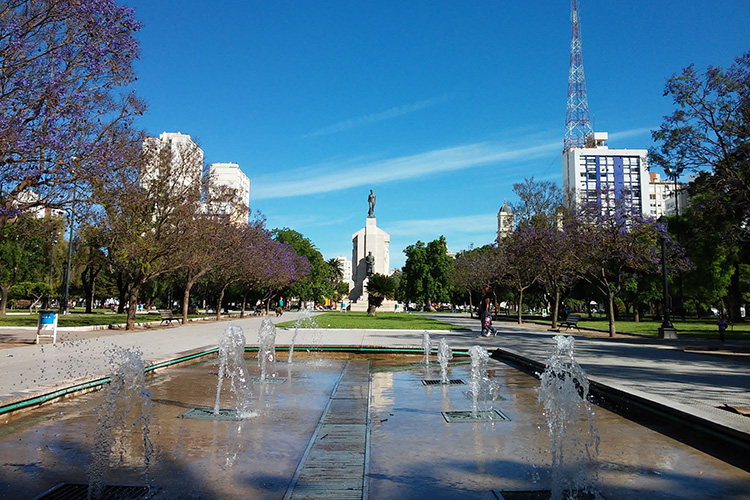 Bahía Blanca: la mayor puerta a la Patagonia