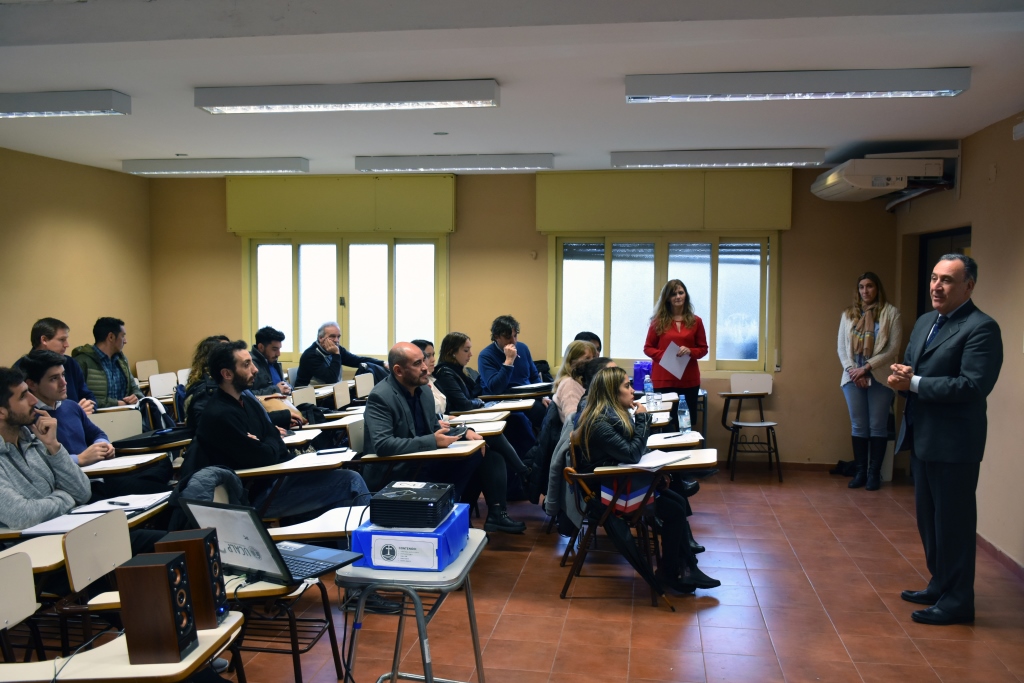 Segunda Jornada sobre Liderazgo y Coaching Nuevos desafíos para nuevos líderes